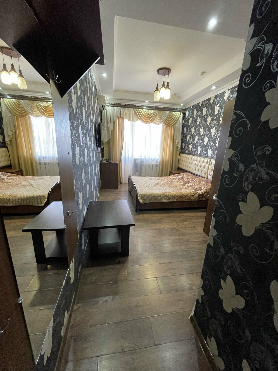 Гостиница Идиллия Армавир