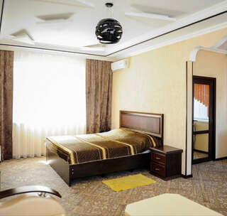 Гостиница Идиллия Армавир-2