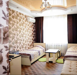 Гостиница Идиллия Армавир-5