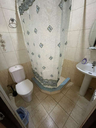 Гостиница Идиллия Армавир Двухместный номер с 1 кроватью-3