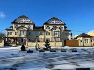 Гостиница Идиллия Армавир-6