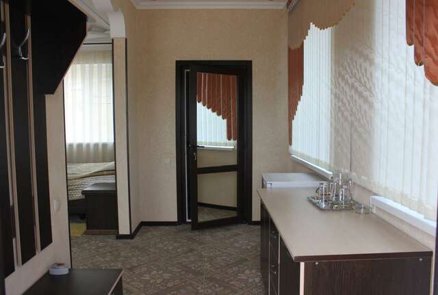 Гостиница Идиллия Армавир-54