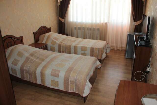 Гостиница Идиллия Армавир-69