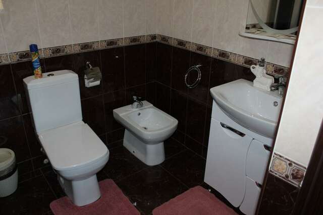 Гостиница Идиллия Армавир-68