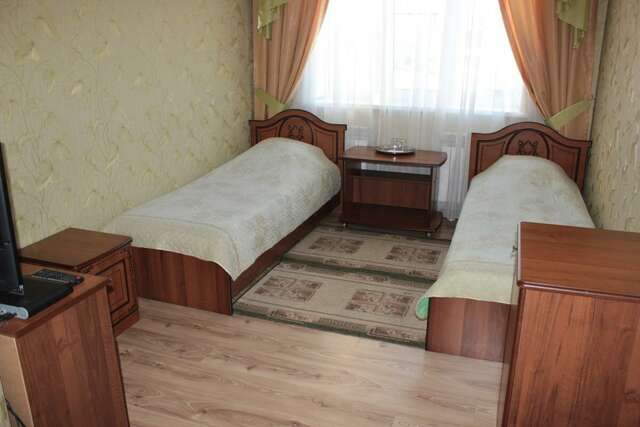 Гостиница Идиллия Армавир-41