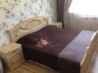 Гостиница Idilliya Армавир Двухместный номер с 1 кроватью-1