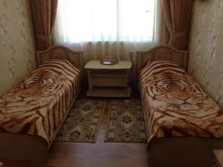 Гостиница Idilliya Армавир Двухместный номер с 2 отдельными кроватями-1